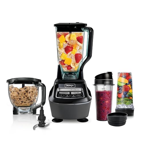 Ninja Mega Kitchen System