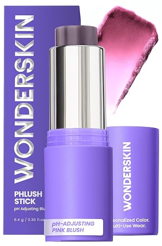 Wonderskin Cream Blush Stick pH-Activated